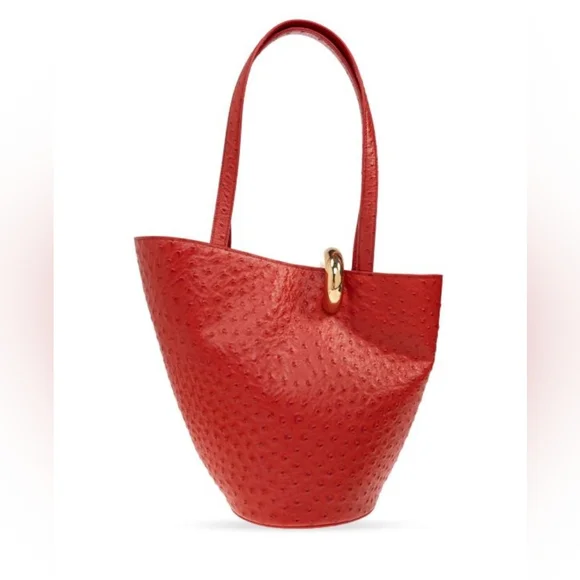 Jacquemus Medium Bucket Bag NWT - Picture 2 of 4